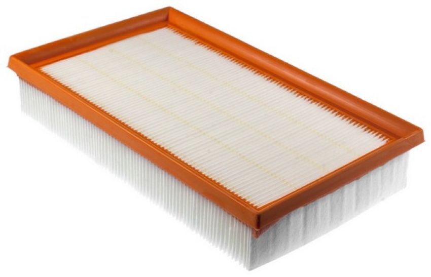 MAHLE LX 2917 Air Filter