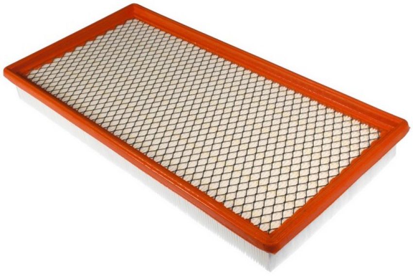 MAHLE LX 2921 Air Filter