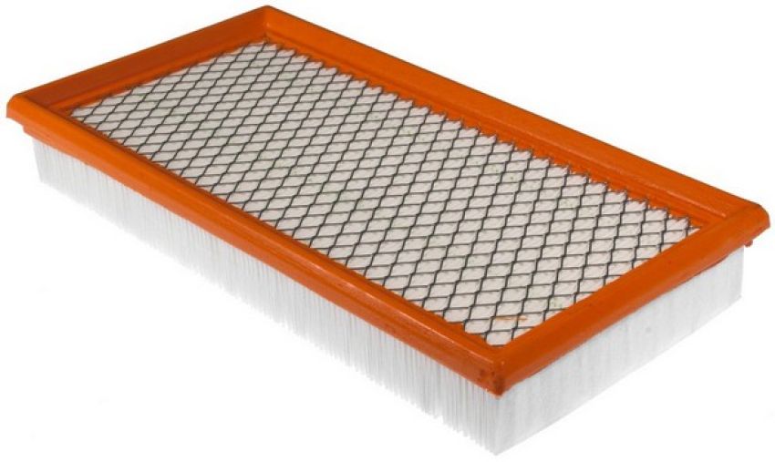 MAHLE LX 2922 Air Filter