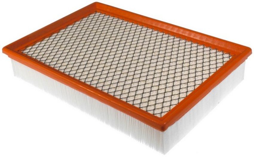 MAHLE LX 2925 Air Filter