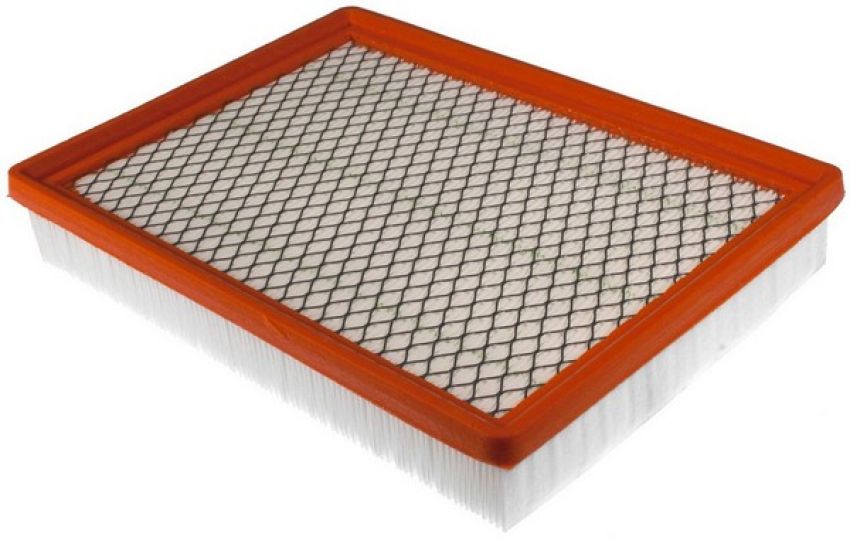 MAHLE LX 2926 Air Filter