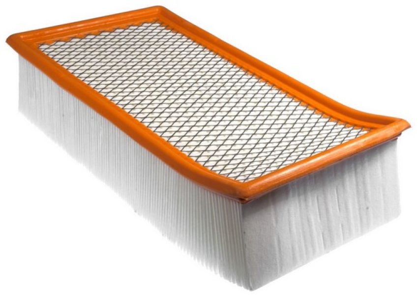 MAHLE LX 2928 Air Filter