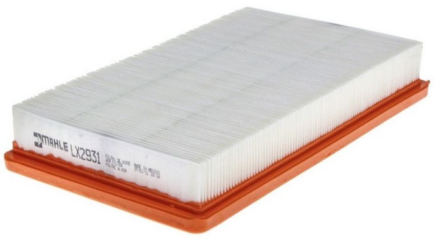 MAHLE LX 2931 Air Filter