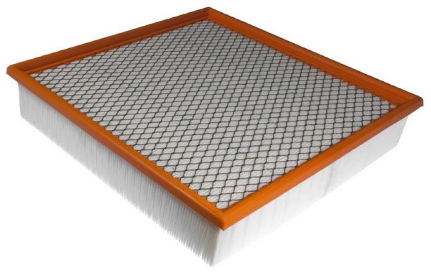 MAHLE LX 2933 Air Filter