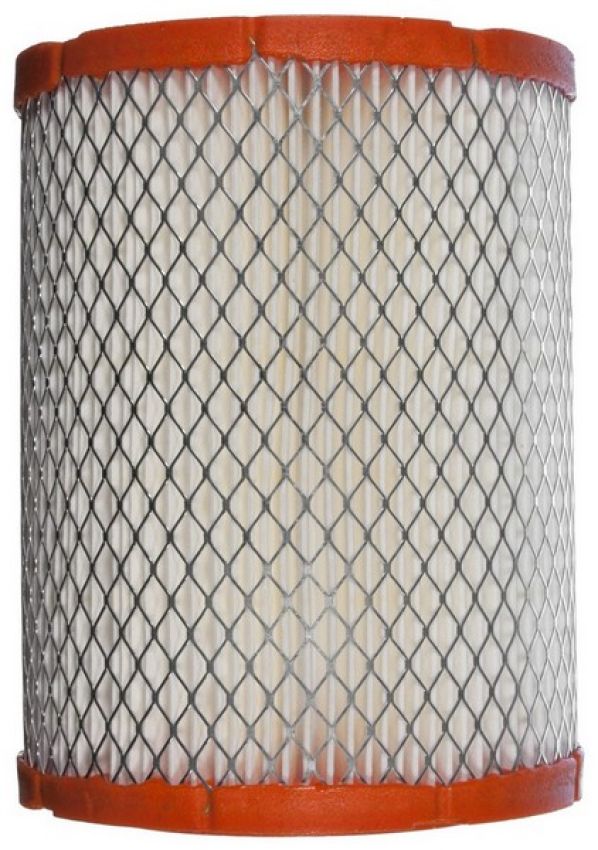 MAHLE LX 2936 Air Filter
