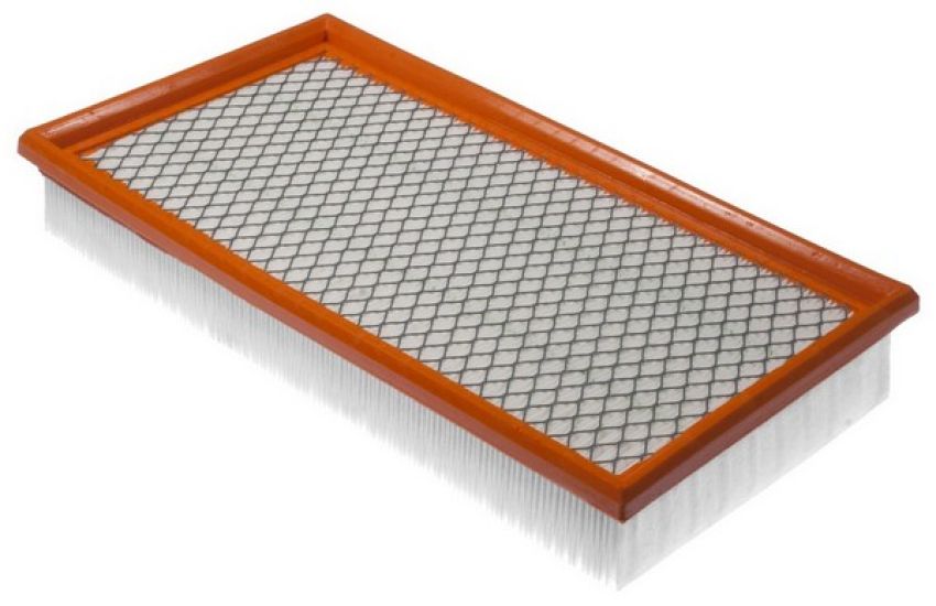 MAHLE LX 2937 Air Filter