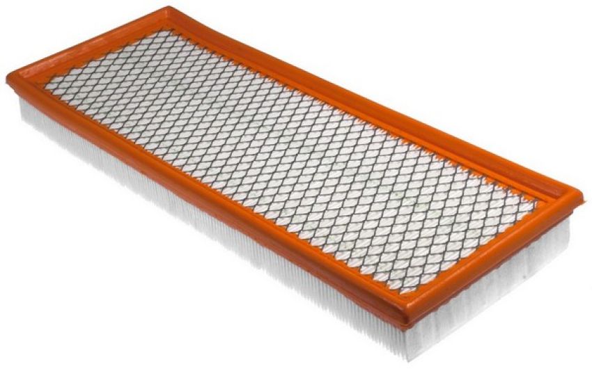MAHLE LX 2939 Air Filter