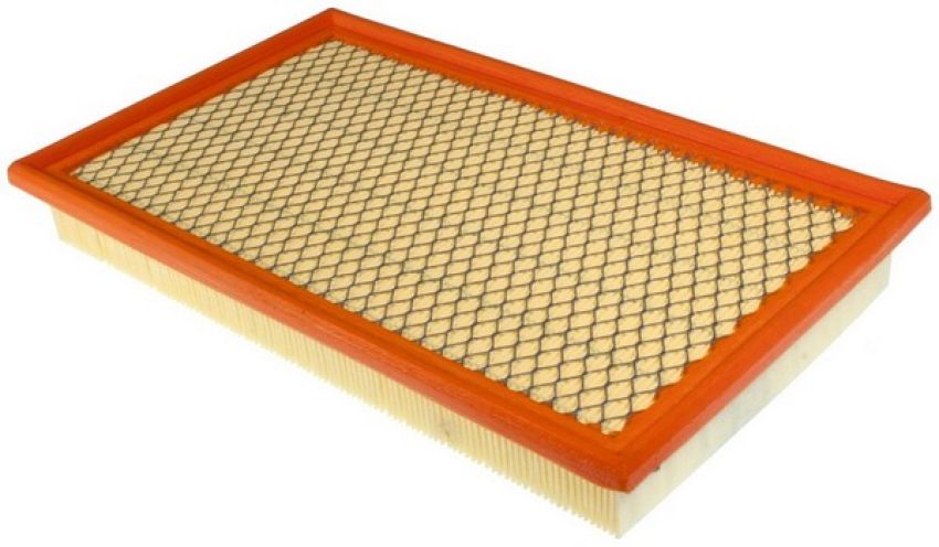 MAHLE LX 2940 Air Filter