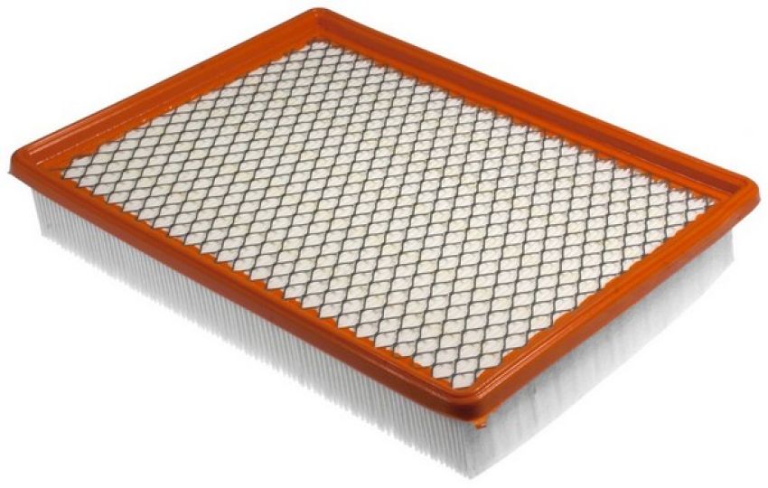 MAHLE LX 2948 Air Filter