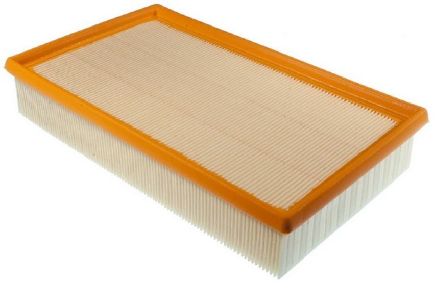 MAHLE LX 296 Air Filter