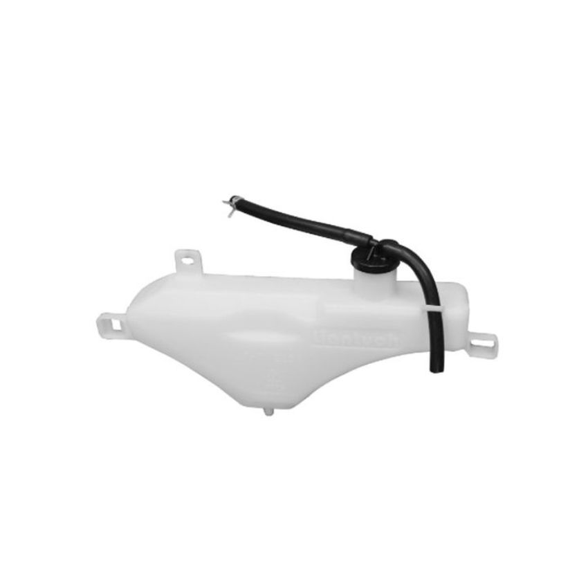 COOLANT RECOVERY TANK RESERVOIR & CAP ASSY LEXUS IS200T 16-17