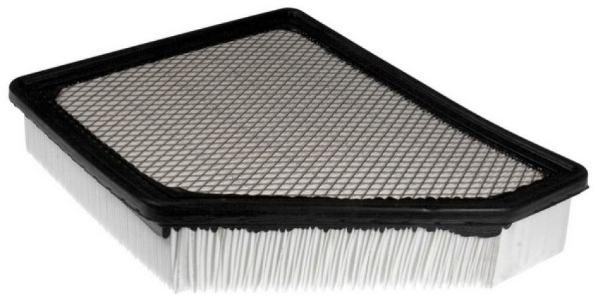 MAHLE LX 3017 Air Filter