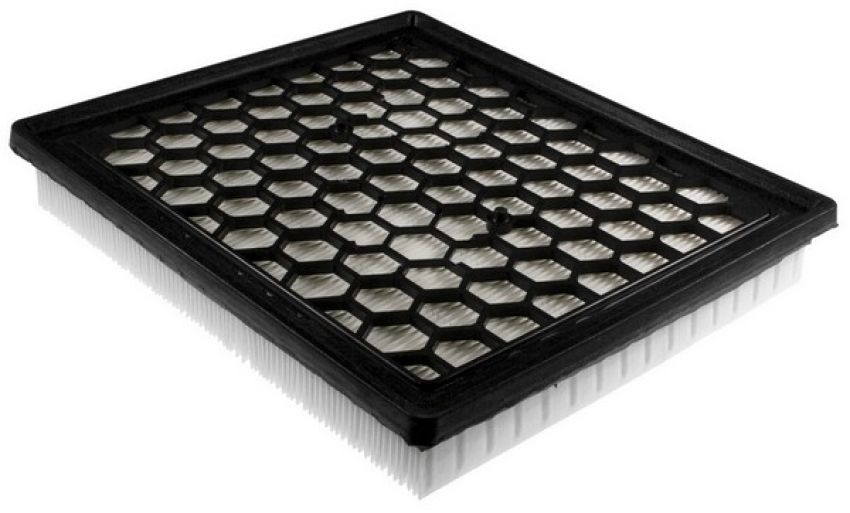 MAHLE LX 3020 Air Filter