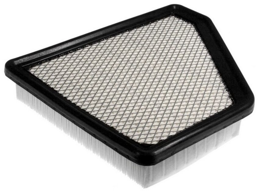MAHLE LX 3022 Air Filter