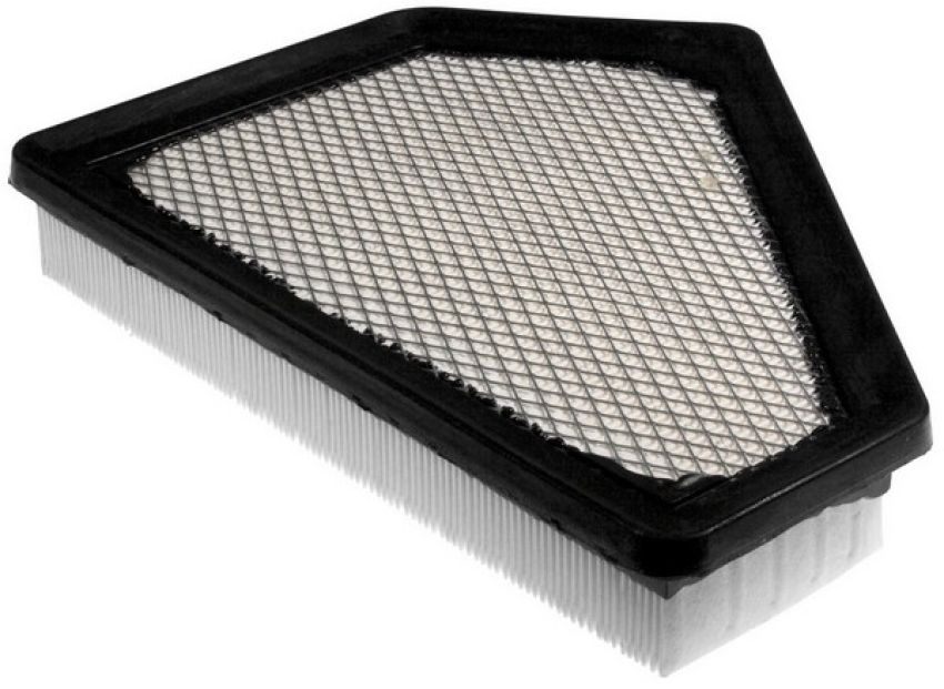MAHLE LX 3025 Air Filter