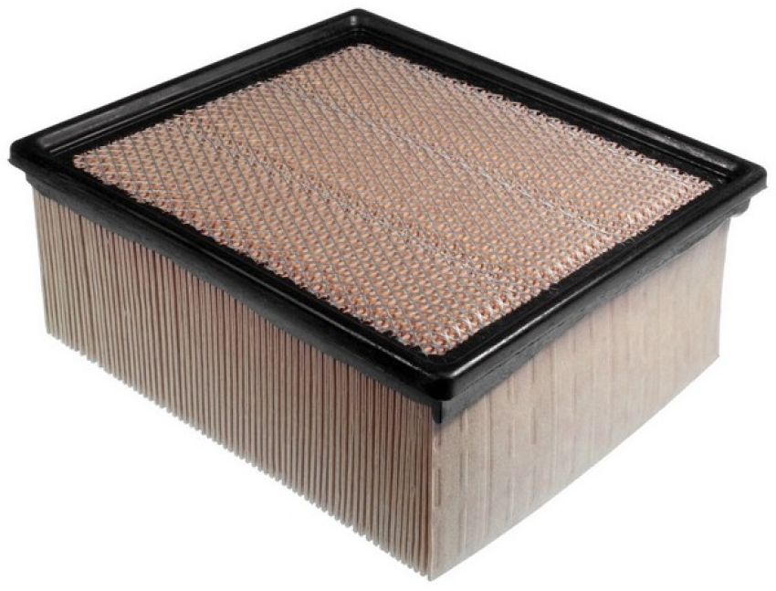 MAHLE LX 3069 Air Filter