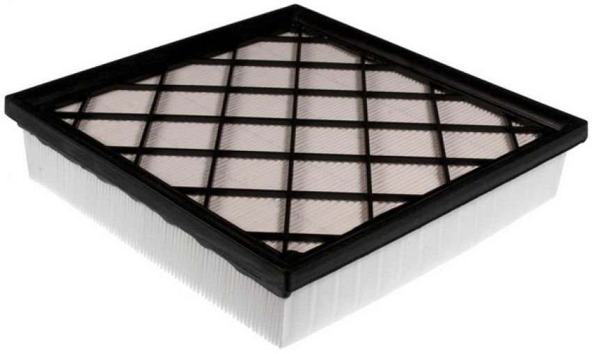 MAHLE LX 3076 Air Filter