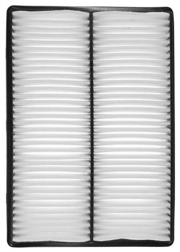 MAHLE LX 3088 Air Filter