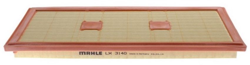 MAHLE LX 3140 Air Filter