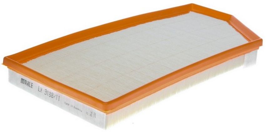 MAHLE LX 3188/11 Air Filter