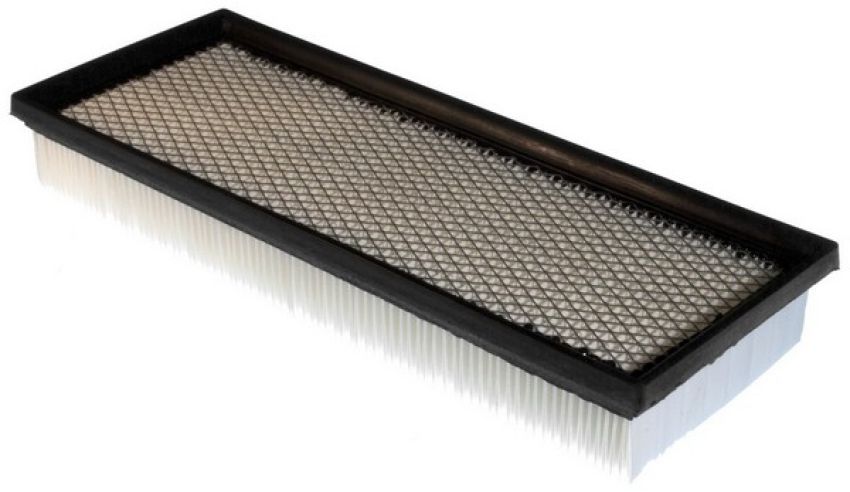 MAHLE LX 3204 Air Filter