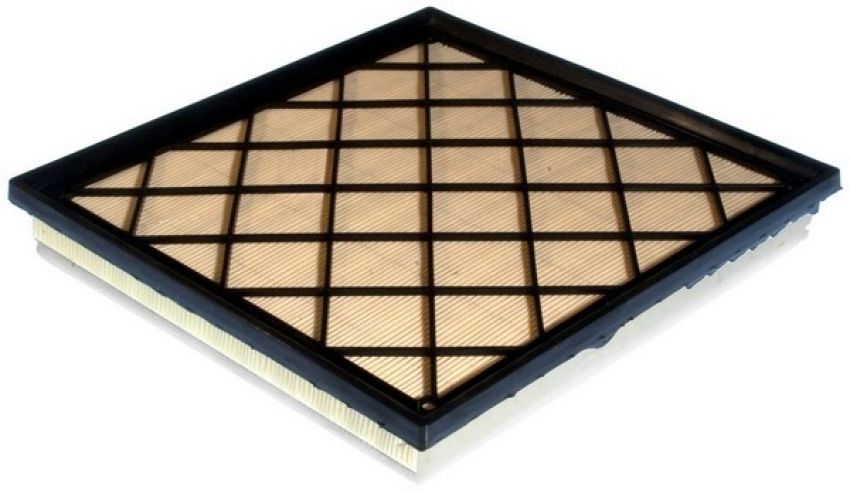MAHLE LX 3212 Air Filter