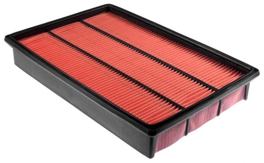 MAHLE LX 3222 Air Filter