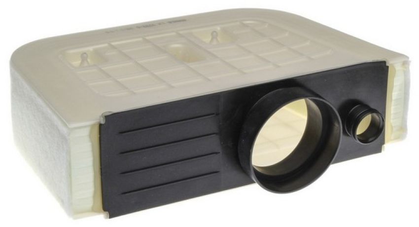 MAHLE LX 3233/6 Air Filter