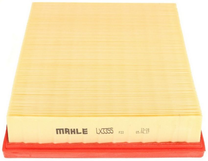 MAHLE LX 3355 Air Filter