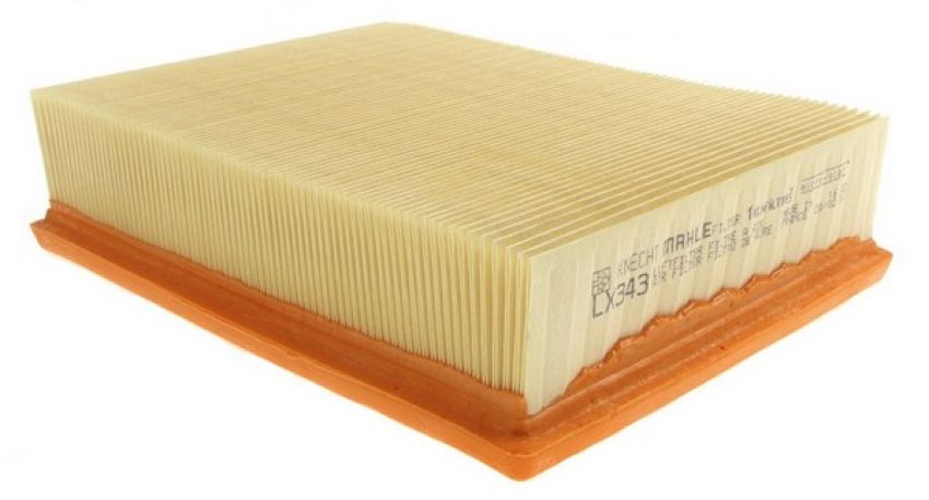 MAHLE LX 343 Air Filter