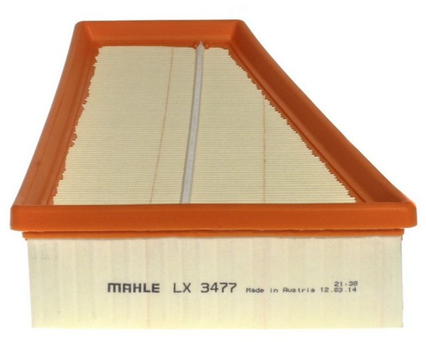 MAHLE LX 3477 Air Filter