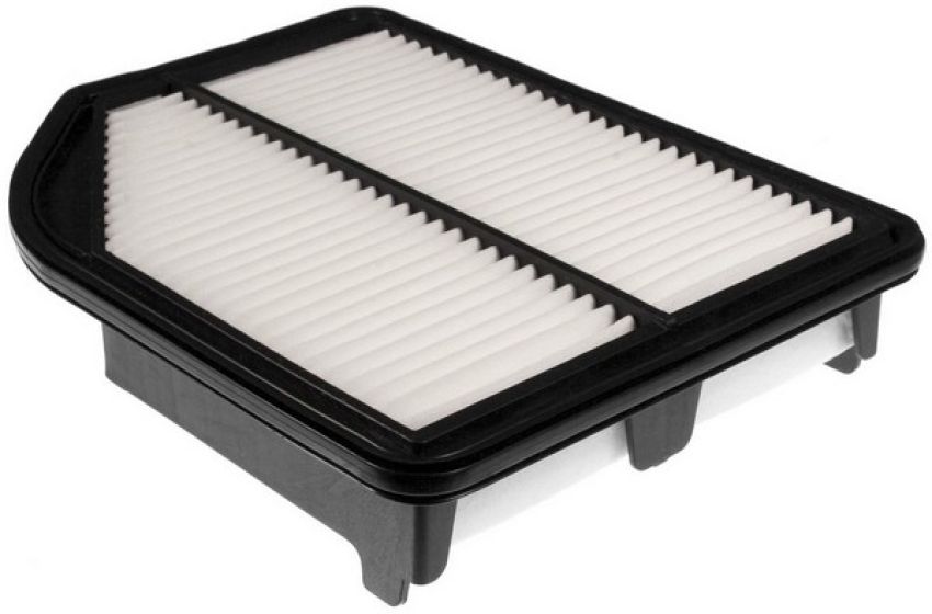 MAHLE LX 3496 Air Filter