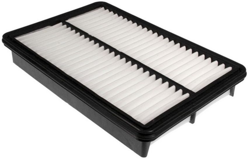 MAHLE LX 3497 Air Filter
