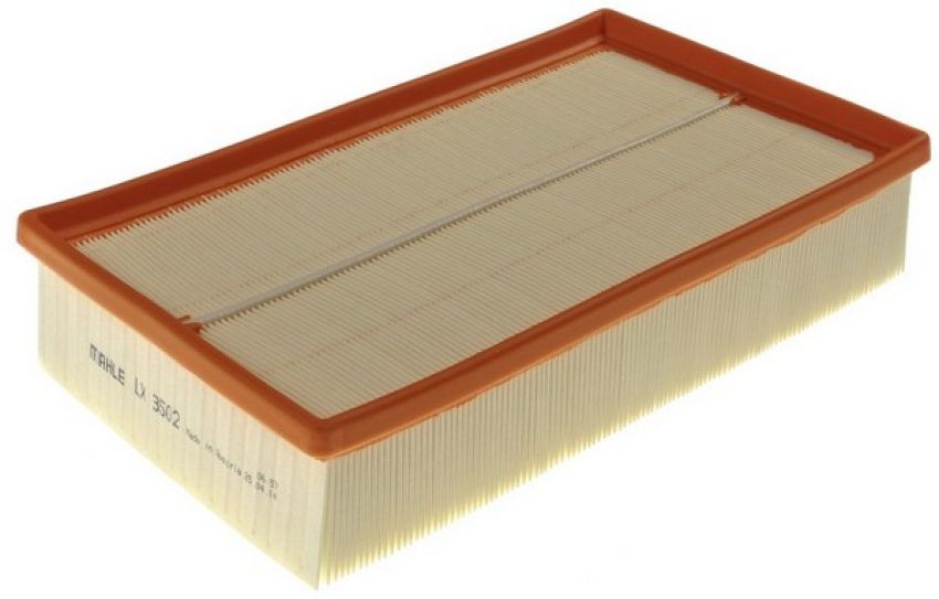 MAHLE LX 3502 Air Filter