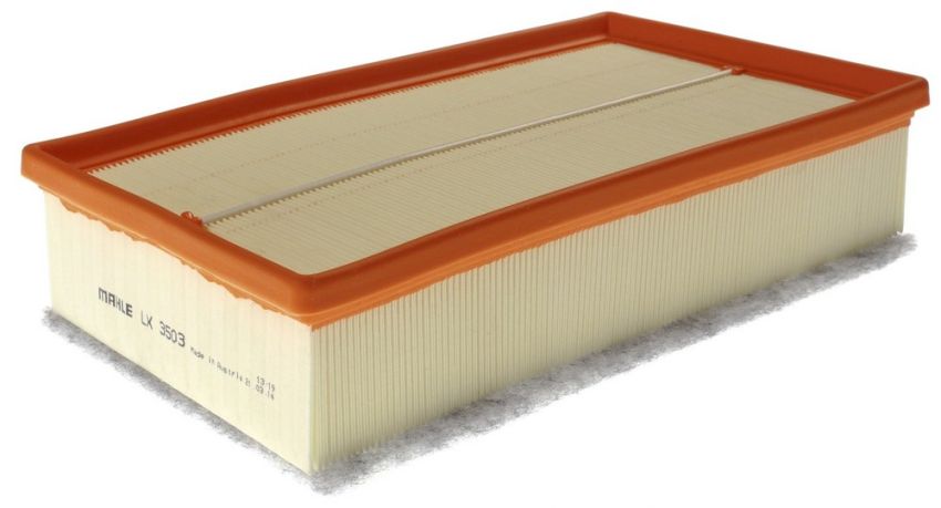 MAHLE LX 3503 Air Filter