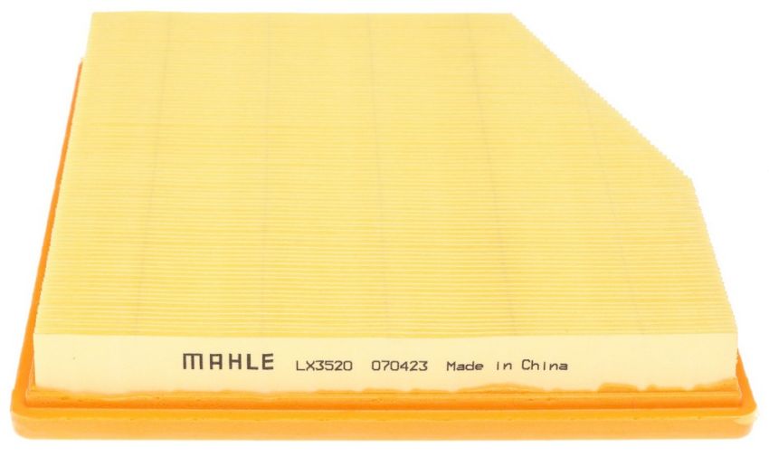 MAHLE LX 3520 Air Filter