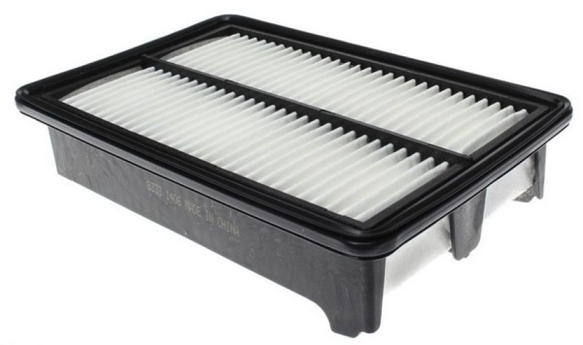 MAHLE LX 3568 Air Filter