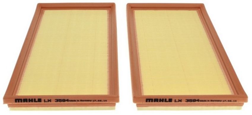 MAHLE LX 3594/S Air Filter
