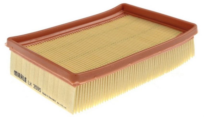 MAHLE LX 3595 Air Filter