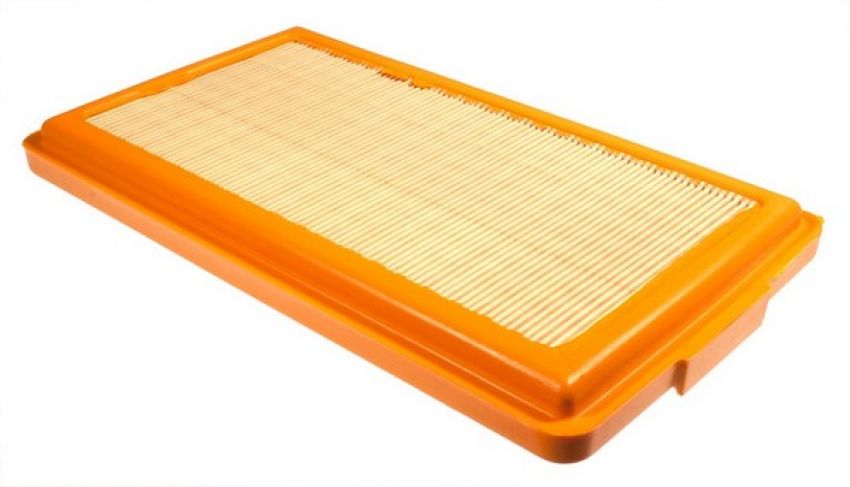 MAHLE LX 36 Air Filter