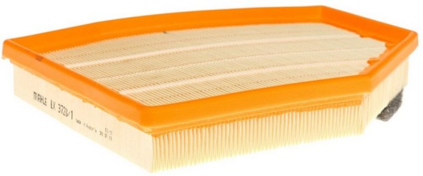 MAHLE LX 3728/1 Air Filter