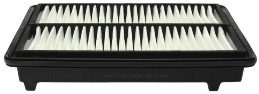 MAHLE LX 3764 Air Filter