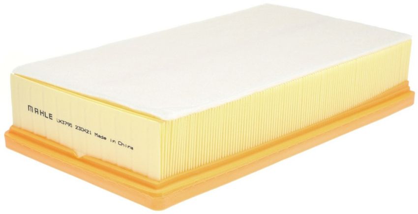 MAHLE LX 3795 Air Filter