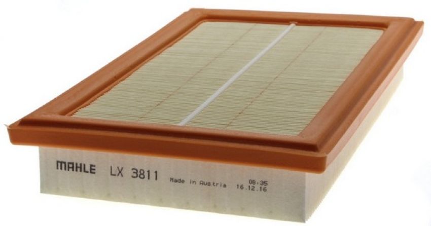 MAHLE LX 3811 Air Filter