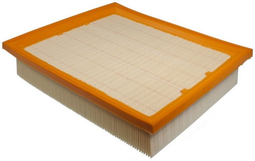 MAHLE LX 405 Air Filter
