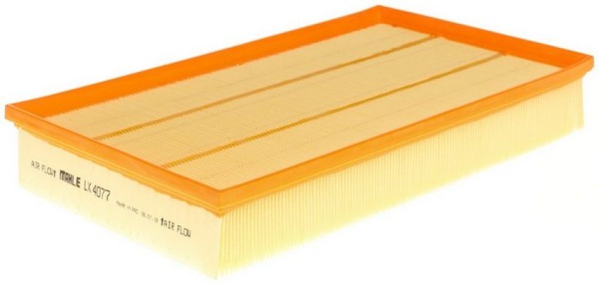 MAHLE LX 4077 Air Filter