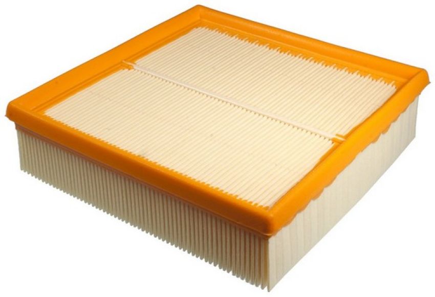 MAHLE LX 408 Air Filter