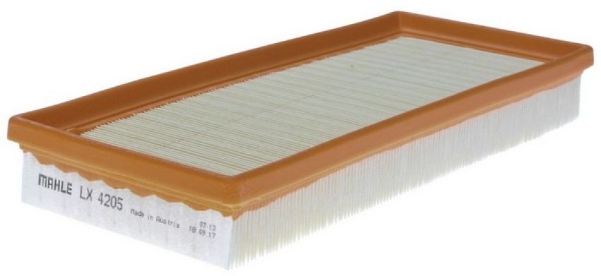 MAHLE LX 4205 Air Filter