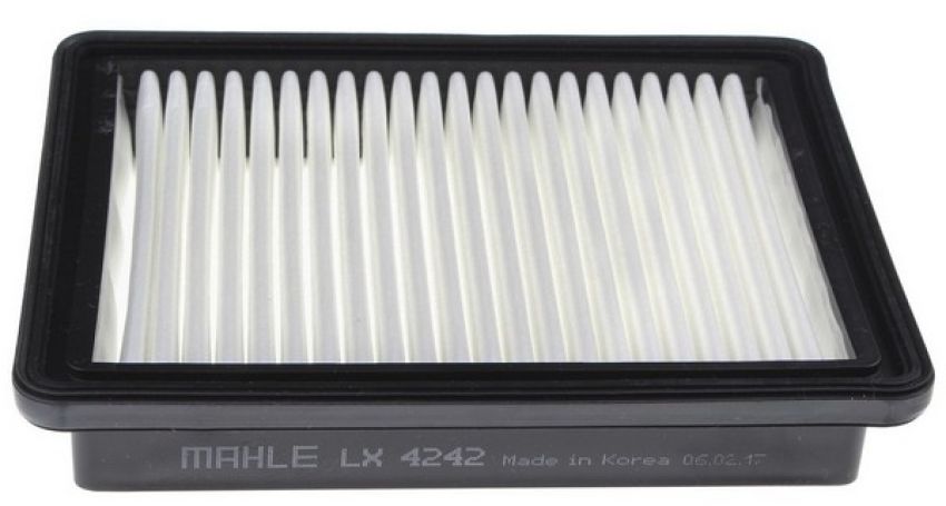 MAHLE LX 4242 Air Filter