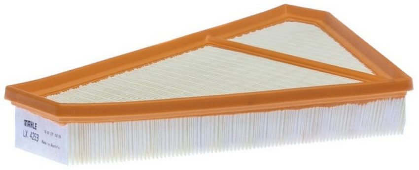 MAHLE LX 4253 Air Filter